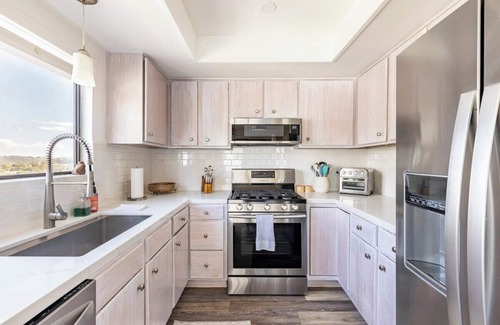 Arroyo Grande Apartment | Delightful Arroyo Grande Retreat with Child-Friendly Amenities