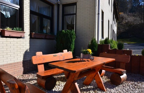 Wildemann Apartment | Inviting Holiday Apartment in the Heart of Harz