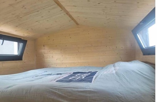 Badonviller House | Unique Cabin and Spa Experience for Family Getaways