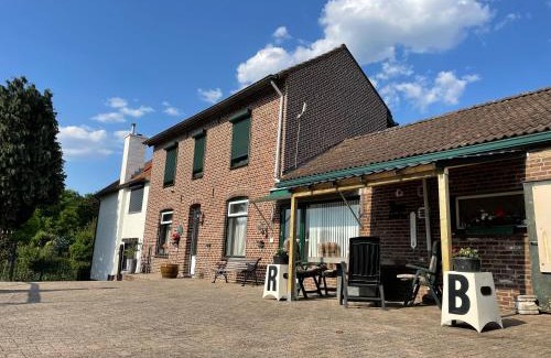 't Rooth House | Authentic Renovated Farm Stay for Families and Adventurers