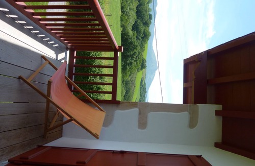 Saint-Pee-sur-Nivelle House | Beautiful Basque House with Spa & Child-Friendly Amenities