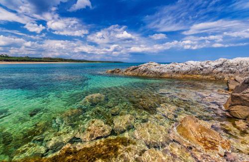 Bari Sardo Apartment | Discover Bari Sardo: Pet-Friendly Oceanfront Retreat