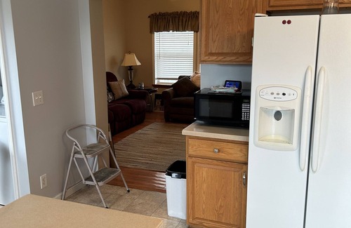 Long Branch House | Cozy Beach House, Just 5 Minutes to the Shore!