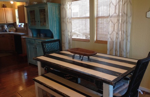 Rockport House | Beach House in Rockport: Relax by Pool & Enjoy Spa Amenities