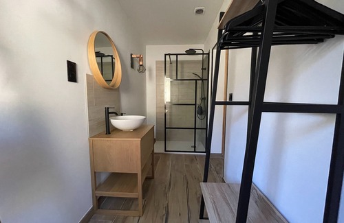 Poggio-dʼOletta Bed & Breakfast | Charming bed and breakfast, massages and wellness 10 min from Saint Florent