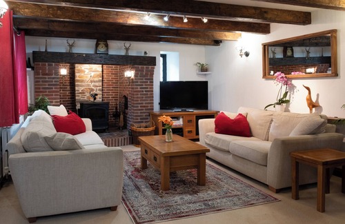 St Wenn Bed & Breakfast | Charming Bed and Breakfast - Demelza Cottage