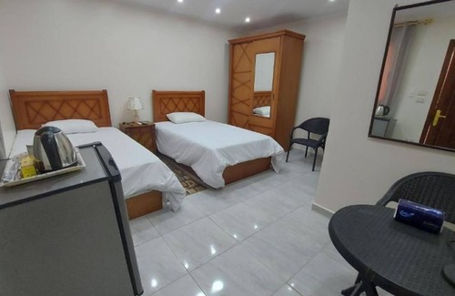 Kafrat al Jabal Bed & Breakfast | Charming bed & breakfast in marvelous Giza Governorate with WiFi, AC 2 twin beds