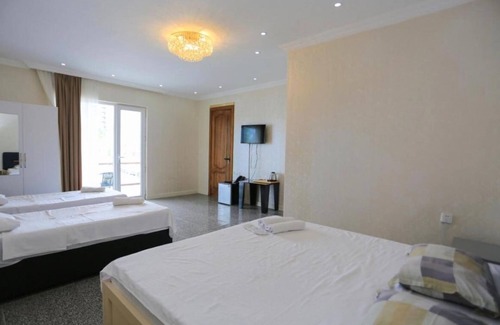Khelvachauri Bed & Breakfast | Charming bed & breakfast in fabulous Batumi with WiFi, AC