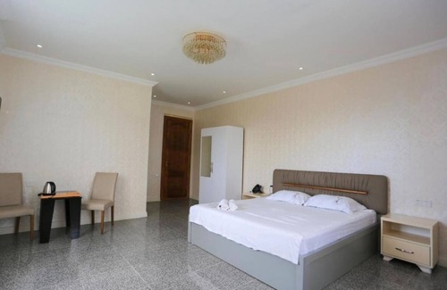 Khelvachauri Bed & Breakfast | Charming bed & breakfast in fabulous Batumi with WiFi, AC