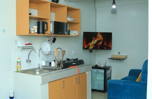 Ruiru Bed & Breakfast | Charming bed & breakfast in delightful Kimbo near Spurmall & Ashaki Resort.