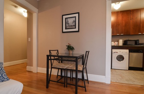 Belltown Condo | Stylish Belltown Corner Studio - Guest Rated 9.8/10