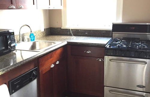 Belltown Condo | Stylish Belltown Corner Studio - Guest Rated 9.8/10