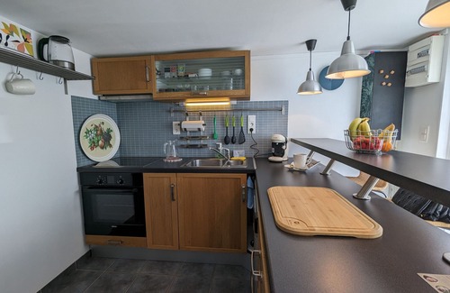 Le Menoux Cottage | Cozy Gite Le Menoux with Kitchen & Spa for 4 Guests