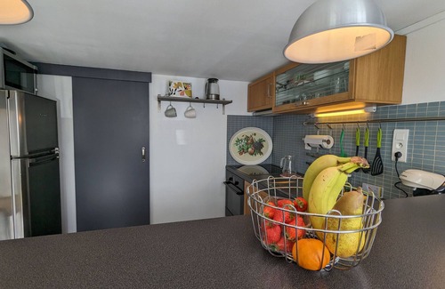 Le Menoux Cottage | Cozy Gite Le Menoux with Kitchen & Spa for 4 Guests