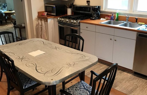 Blodgett Landing House | Guest Rated 10/10 at Blodgetts Landing House with Ocean View