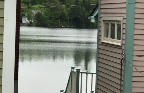 Blodgett Landing House | Guest Rated 10/10 at Blodgetts Landing House with Ocean View