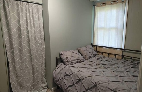 Milltown House | Relaxing Blue River Retreat with Family-Friendly Amenities