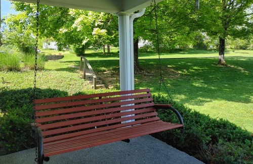 Milltown House | Relaxing Blue River Retreat with Family-Friendly Amenities