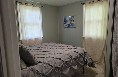 Milltown House | Relaxing Blue River Retreat with Family-Friendly Amenities
