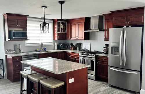 Fairmount Hill Apartment | Charming Boston-Fairmont Hills Apartment