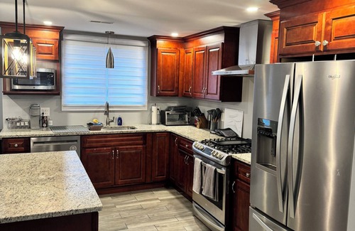 Fairmount Hill Apartment | Charming Boston-Fairmont Hills Apartment