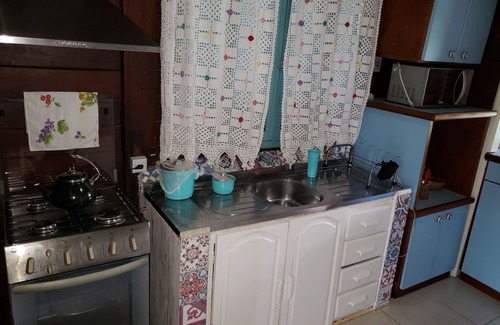 Chapada dos Guimaraes Ski Chalet | Serene Cottage with Pool, BBQ & Pet-Friendly Amenities