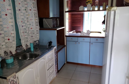 Chapada dos Guimaraes Ski Chalet | Serene Cottage with Pool, BBQ & Pet-Friendly Amenities