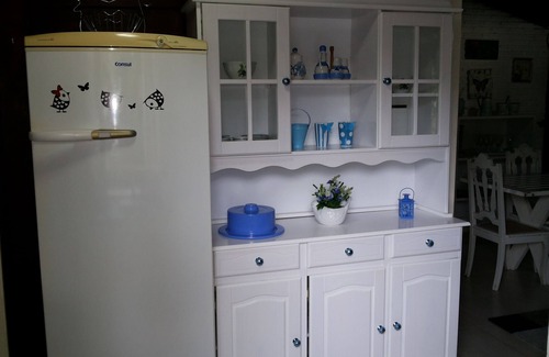 Chapada dos Guimaraes Ski Chalet | Serene Cottage with Pool, BBQ & Pet-Friendly Amenities