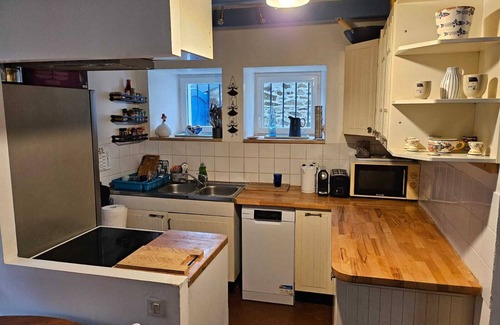 Lezardrieux House | Charming Breton house in a quiet location 5 minutes' walk from the center of Lezardrieux