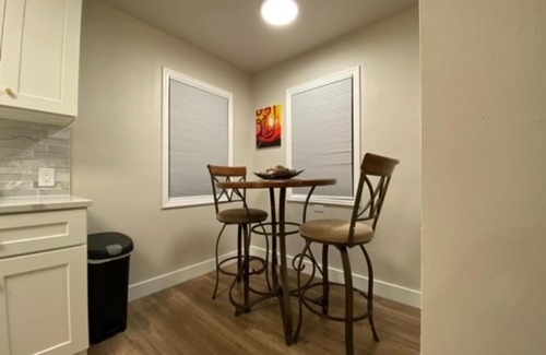 Logan House | Inviting Brick Home with Bonus Space & Foosball Fun