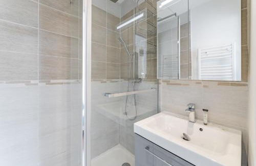 1st Arrondissement Apartment | Bright and Well-Equipped Apartment with Great Reviews