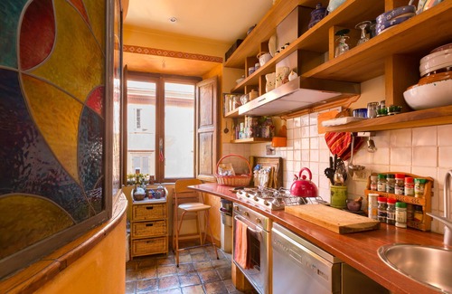 Celio Apartment | Exceptional Stay Near Colosseum with Spa & Family Amenities