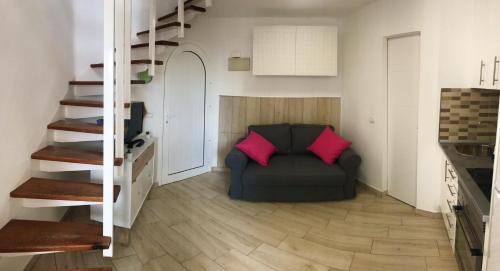 El Madronal House | Sea View Bungalow in Playa de la Americas - Rated 10/10
