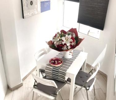 El Madronal House | Sea View Bungalow in Playa de la Americas - Rated 10/10