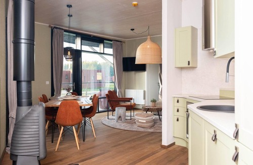Maubray House | Charming Bungalow for 6 Guests