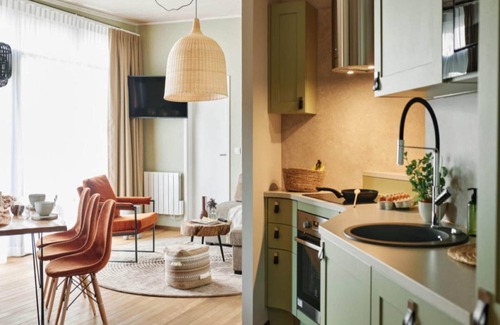 Maubray House | Charming Bungalow for 6 Guests