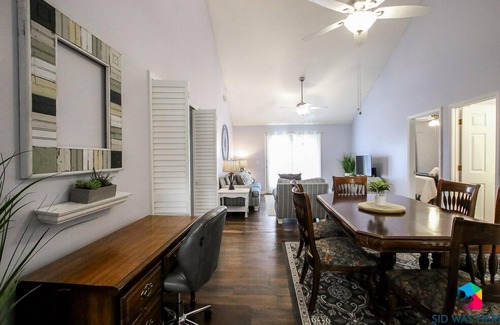 Richmond Hill House | Pet-Friendly Bungalow Just Minutes from Savannah