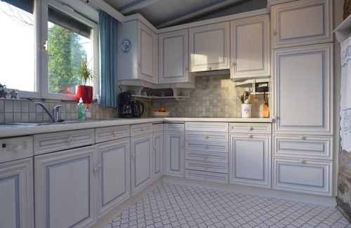 Bellevaux Cottage | Charming Cottage in Malmedy with Large Garden & Breakfast