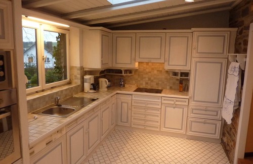 Bellevaux Cottage | Charming Cottage in Malmedy with Large Garden & Breakfast