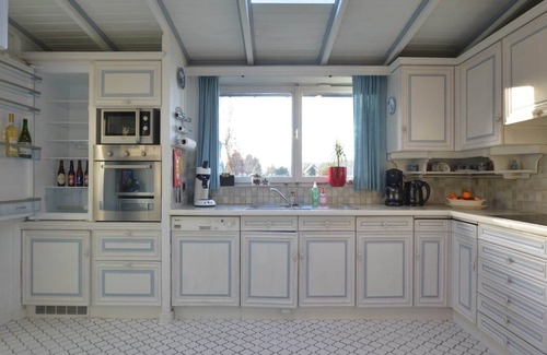 Bellevaux Cottage | Charming Cottage in Malmedy with Large Garden & Breakfast