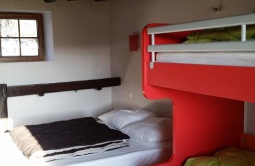 Saint-Mars-d'Outille Cottage | Top-Rated Gite Saint-Mars-d'Outillé with Spa & Breakfast