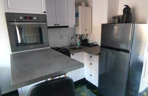 Bran Cabin | Charming Cabin Bran 1-bedroom cabin