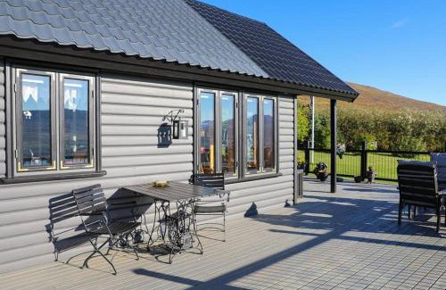 Akureyri Ski Chalet | Cozy Cabin Retreat Near Akureyri - Rated 10/10 by Guests