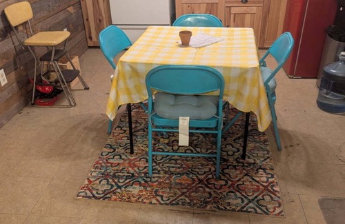 Cotton Cabin | Charming cabin in wonderful Cotton with AC