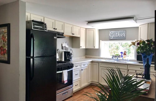 Carbondale Cabin | Cozy Cabin by Crystal River: Pet-Friendly & Spa Amenities