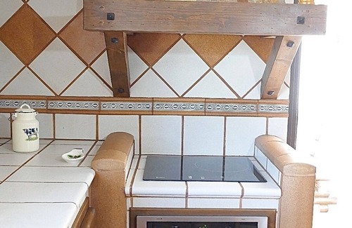 Tinajo Villa | Enchanting Canarian Villa in Tinajo Awaits Your Stay