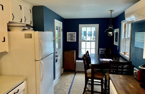Mattapoisett House | Beautiful Cape in Mattapoisett with Exceptional Ocean Views