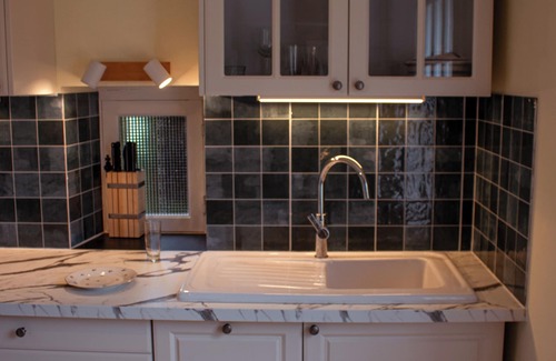 Carnac Cottage | Exceptional Gîte with Spa & Breakfast near Carnac Alignments
