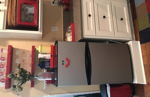 Oxford House | Ideal Carriage Apartment Near Oxford's Historic Square