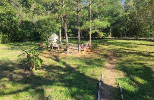 Barrett Villa | Budget-Friendly Casita By The River with Pet Amenities